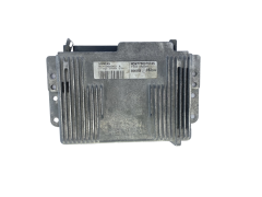 Controller S115300202A 7700875745 7700105980 Renault Siemens 57956 
