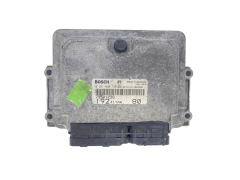 Controller 0281010738 73501236 19241YAA Fiat Bosch 57272