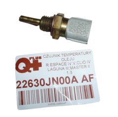 Temperature Sensor New Renault Clio 4 Talisman 1.6 TCe 22630JN00A