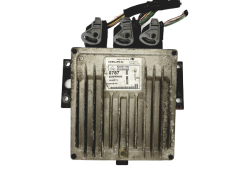 Controller 8200911560 8200909666 R0410B041C Renault Delphi 17052