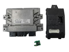 Starter Kit Renault Twingo 8200454467 8200249129 1,2 16V