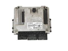 Controller 0281017920 9677529580 9666729680 PSA Bosch