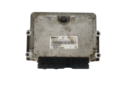Controller 46825756 0281001955 Fiat  Bosch 39045