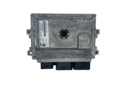 Controller 9805895780 9800913080 V29035181A Valeo 50302