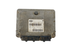 Controller IAW4AF.PP 55187374 Fiat Magneti Marelli 39051