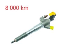 Fuel Injector 166009567R 2.3 dCi Renault Master 3 8000km Fuel Injector 166009567R 2.3 dCi Renault Master 3 8000km