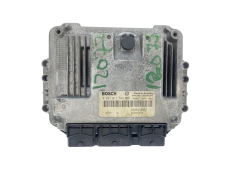 Controller 0281011549 8200310863 8200370779 Renault Bosch 63555