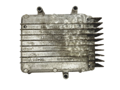 Engine Controller P56044737AI 737AI Chrysler
