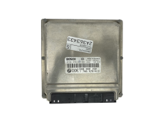 Controller 0281010811 DDE 7788578 A00 63 Land Rover BMW Bosch 57054