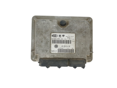 Controller 036906014BM IAW4CV.V2 VW Magneti Marelli 46382