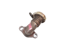 Egr Tube EGR 8200321651  1.5 dci Renault  1010