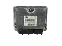 Controller IAW4AF.P2 46817813 61600.625.01 Fiat Magneti Marelli 48119