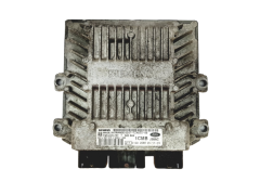 Controller 6S61-12A650-AB 5WS40241B-T Ford Siemens 20455