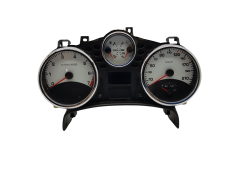 Speedometer/Instrument Cluster Peugeot 207 9682904080 1645