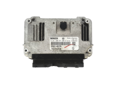 Controller 89661-0D270 0261208841 Toyota Bosch 26176