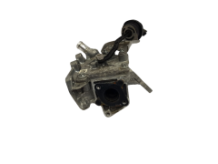 Egr Valve Mercedes-Benz A6511420467