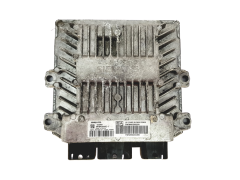 Controller 9660300280 9653451880 5WS40285C-T PSA Siemens 27932