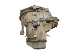 Gearbox 20CE89 Peugeot 206 1.4 8v 2222C5