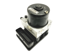Abs Pump BMW 3 E46 3451 6765452 6765454 Ate 42446