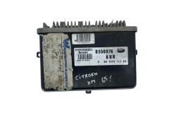 Controller ABS S101320001F 9600011280 B550976 PSA Bendix 53429