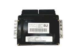 Controller Daewoo 96291050 S010012001 D0 Kemsco