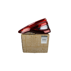 Lamp Original to Right Rear 265504450R Renault Clio 5