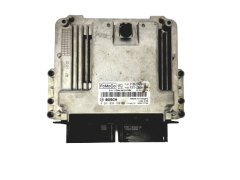 Controller 0281034760 F17A-12A650-UB Ford Bosch