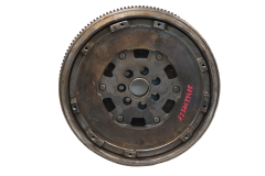 Dual-Mass Flywheel 8200495249 123003948R 1.5 dci Renault LUK