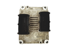Controller ME731HA004 0261206715 Alfa Romeo Bosch 17364