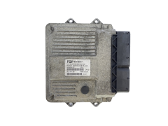 Controller FGP 6JF.P3 55195817 71600.053.00 Fiat Magneti Marelli 60687
