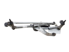 Wiper Mechanism Front VW Caddy 2K8955023 2K8955113