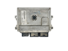 Controller 9811545080 9800913080 A2C1403940001 PSA Valeo 44238
