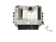Controller PSA 0281011627 9653958980 Bosch 24061
