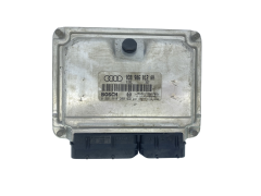 Controller Audi 038906012AH 0281010200 Bosch 63220