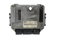 Controller 0281011549 8200310863 8200370779 Renault Bosch 52821