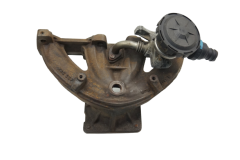 Exhaust Manifold 423586 0341G8 Peugeot Citroen  1.4 8v 