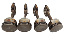 Piston Connecting Rod Assy 060386 0628N0 1.6 16v NFU Citroen Peugeot