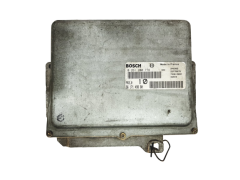 Controller 9617149880 0261200778 26FM0076 PSA Bosch 18766