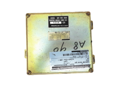 Controller 8A0906266H MMS-313 Audi Hitachi