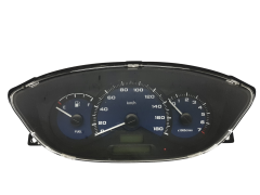 Speedometer/Instrument Cluster Chevrolet Matiz 96664132 42364