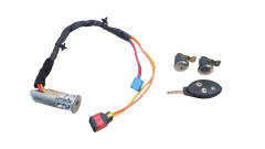 Ignition Switch Valeo 4162Z4 9170Z8 Citroen Xsara 2 1049