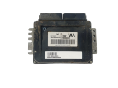 Controller 96435559 5WY1E07E Chevrolet Kemsco 38165
