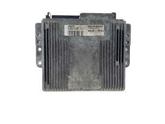 Controller 7700868306 7700101922 S103717102C Renault Siemens 53059