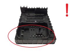 Controller 1K0937125C 0-1718307-3 VW Seat Audi 19167