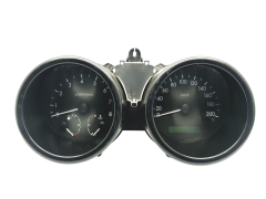 Speedometer/Instrument Cluster Daewoo Kalos Chevrolet Aveo 96413686 50164