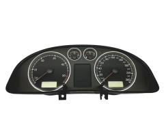 Speedometer/Instrument Cluster VW Passat B5 3B0920807A 110080197004 VDO