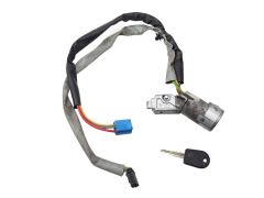 Ignition Switch Citroen C5 4162CE Valeo 1141