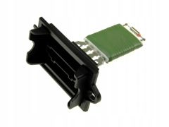 Fan Rheostat Citroen Peugeot C2 C3 1007 OE 6441Q8