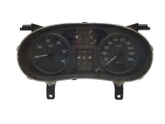 Speedometer/Instrument Cluster Renault Trafic 2 8200006337 A 1470