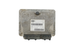 Controller 51793106 IAW4AF.M9 Fiat Magneti Marelli 42224